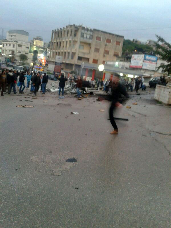 La decadencia del terrorismo le hace matar por matar